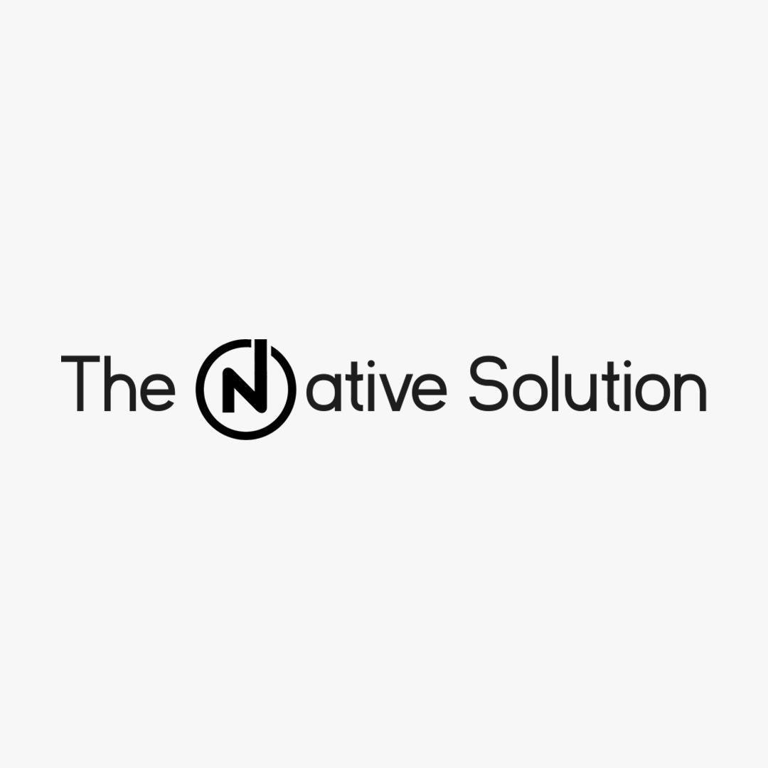 native solution
